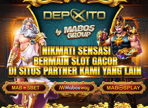 Nolimit City : Judi Slot Gacor bet 200 di Depoxito
